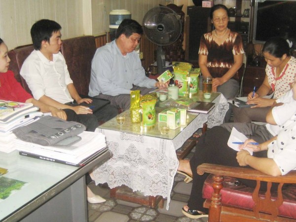 Ngộ dộc bột ngô mốc tại tỉnh Hà Giang - Nguyên nhân và giải pháp